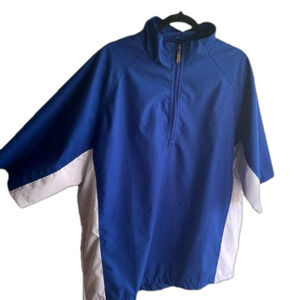 Orlimar Golf wind shirt size Large